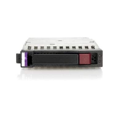 HPE 4TB 6G SATA 7.2k rpm LFF (3.5-inch) SC Midline 1yr Warranty Hard Drive disque dur 4 To 7200 tr/min 3.5''