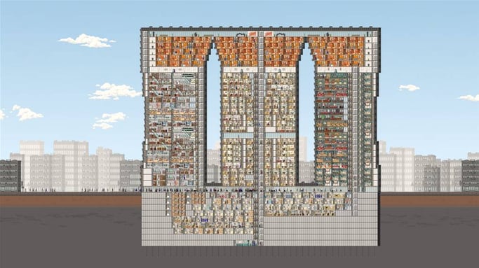 Proyecto Highrise PS4