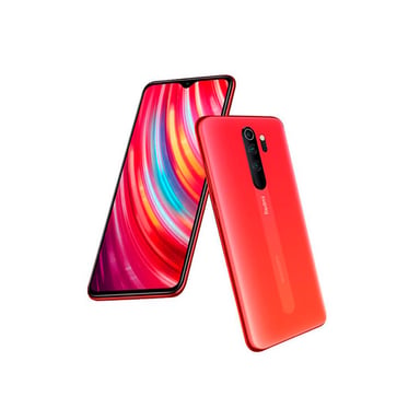 Redmi Note 8 Pro 64 Go, Orange