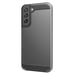 Coque de protection ''Air Robust'' pour Samsung Galaxy S22 + (5G), noir