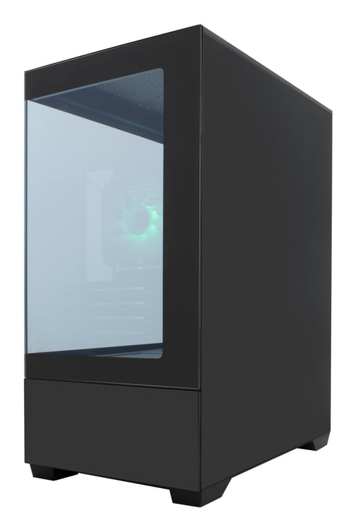 CoolBox GM200 Vision Lite Micro Tower Neuf - vue 6