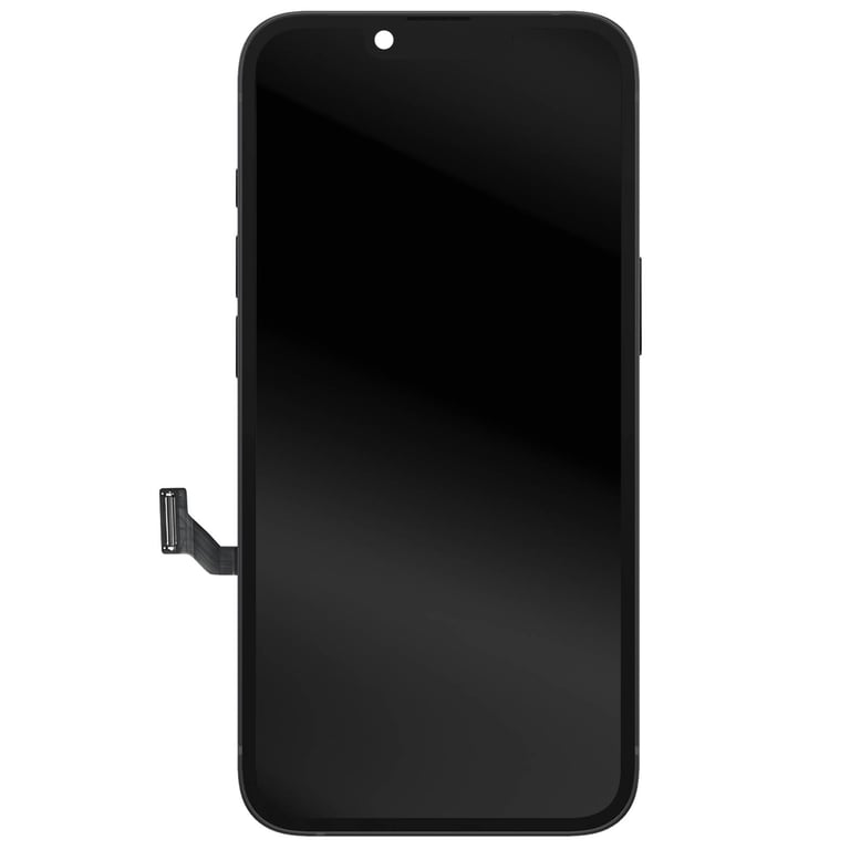Apple Écran pour iPhone 16e Super Retina OLED Original avec Capteur de Proximité - vue 2