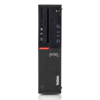 Lenovo thinkcentre m800 SFF pentium 8Go 240SSD Win10Pro Avec Wi-Fi