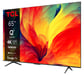 TCL QLED780 65QLED780 TV 165,1 cm (65'') 4K Ultra HD Smart TV Noir 450 cd/m²