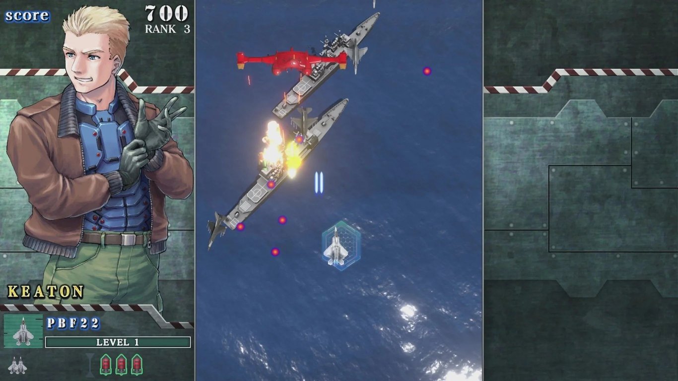 Red Art Games Sonic Wings Reunion - Neuf