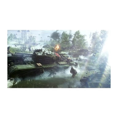 Battlefield 5 Jeu PC