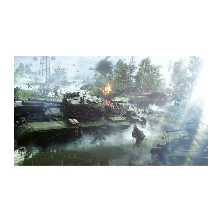 Battlefield 5 Jeu PC - Neuf