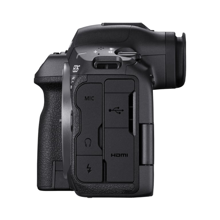 Canon EOS R5 II Body - vue 8