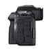 Canon EOS R5 Mark II Corpo + RF 24-105 mm F/4.0 L IS USM Kit MILC 45 MP CMOS 8192 x 5464 pixel Nero