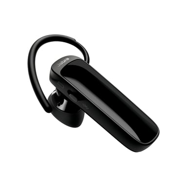 Jabra Talk 25 Auricolare da auto senza fili Micro-USB Bluetooth Nero