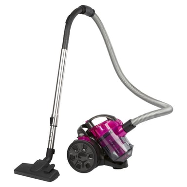 Aspirateur traineau sans sac 700W Rose Proficare PC-BS3134-Rose