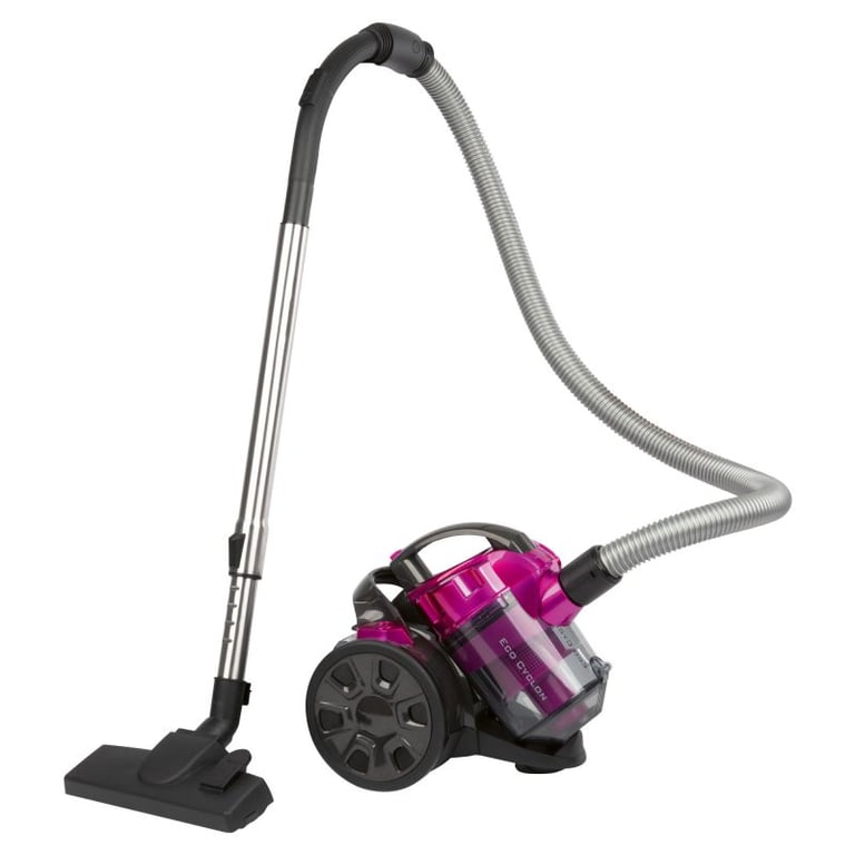 Aspirateur traineau sans sac Proficare PC BS3134 - vue 2