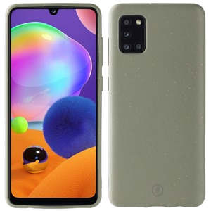 Muvit For Change Coque Bambootek Moss: Samsung Galaxy A31
