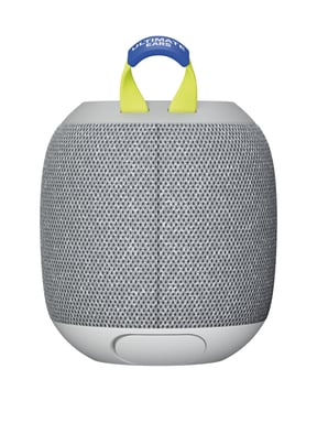 Ultimate Ears Wonderboom 4, bianco