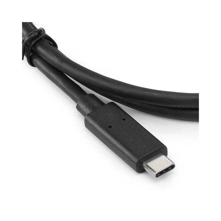 Brother PAAD004 Adaptateur secteur USB type C pour scanner portable - vue 3