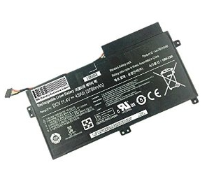 Samsung Li-Ion 3780mAh Batería