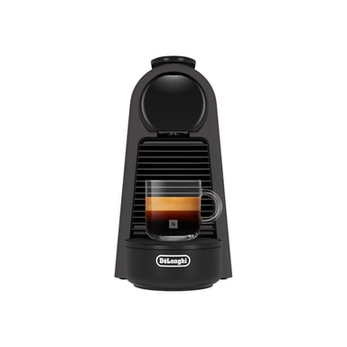 Machine à capsule Nespresso Essenza Mini EN85.BKMT de DeLonghi – noire mate