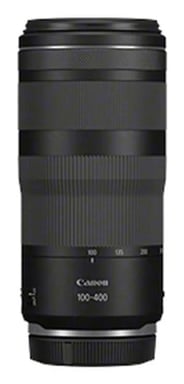 Canon RF 100-400 mm F5.6-8 IS USM MILC Teleobiettivo nero