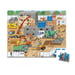 Puzzle des Chantiers 36 Pièces - Jeu Éducatif pour Enfants