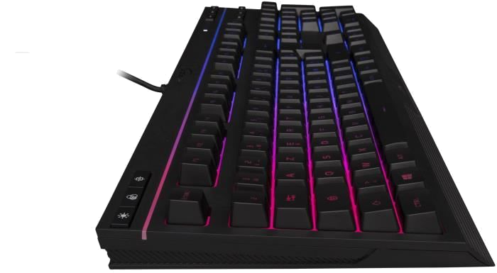 HYPERX Clavier Alloy Core RGB