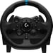 Volante da corsa Logitech G923 Trueforce Racing con pedali per Xbox Series X/S, Xbox One e PC