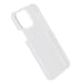 Coque protection ''antibactérienne'' pour Apple iPhone 12/12 Pro