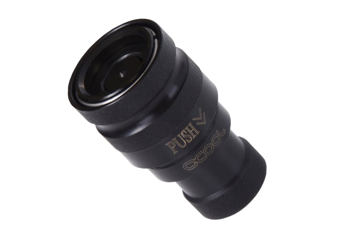 Alphacool 17457 pièce et accessoire pour systèmes de refroidissement d'ordinateurs Raccord Neuf