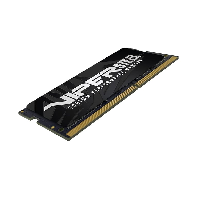 Patriot Memory Viper Steel PVS416G320C8S module de mémoire 1 x DDR4 3200 MHz Neuf - vue 2