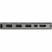 StarTech.com - DKT31CMDPHPD - Adaptador multipuerto USB-C - USB-C a HDMI/mDP 4K 60Hz/PD/Mini Dock 4x 10Gbps
