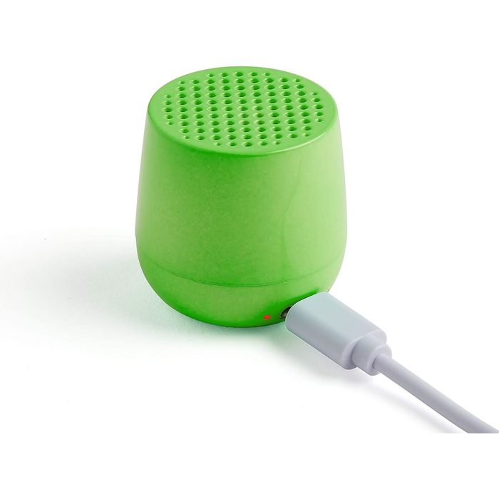 Lexon Mino enceinte bluetooth rechargeable par induction Neuf - vue 4