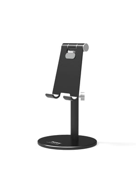 Port Designs 901109 support Support passif Mobile/smartphone Noir