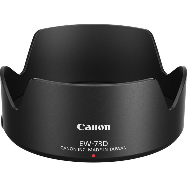 Canon EW - vue 5