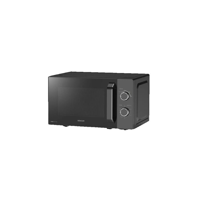 Micro ondes Sencor SWM 1919BK 20 litres Neuf