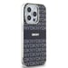 DKNY Funda para iPhone 15 Pro Max MagSafe de TPU blando con diseño Negro