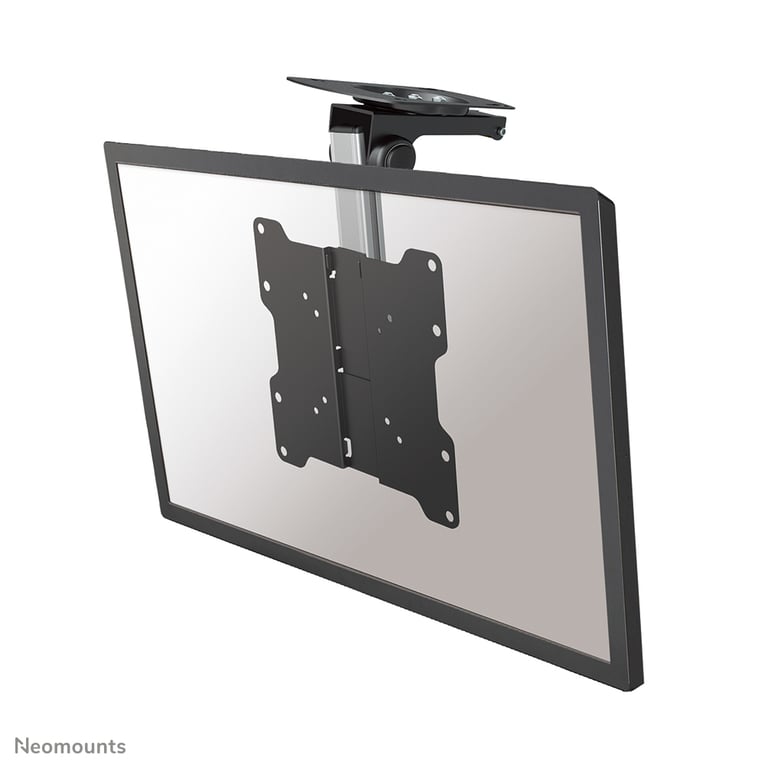 Support plafond NewStar FPMA C020BLACK Inclinable Pivotant 10 à - vue 3