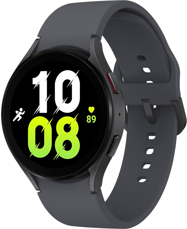 Galaxy Watch5 44mm - Super AMOLED - GPS + Cellular - Graphite