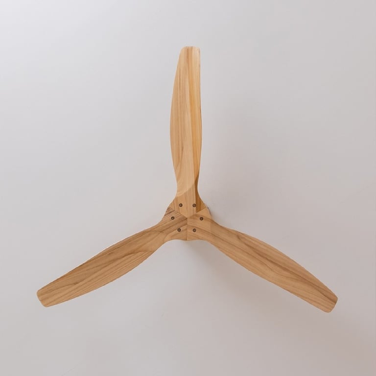 Ventilateur De Plafond Cecotec EnergySilence Aero 5270 – 40W, Moteur DC, 6 Vitesses - vue 4