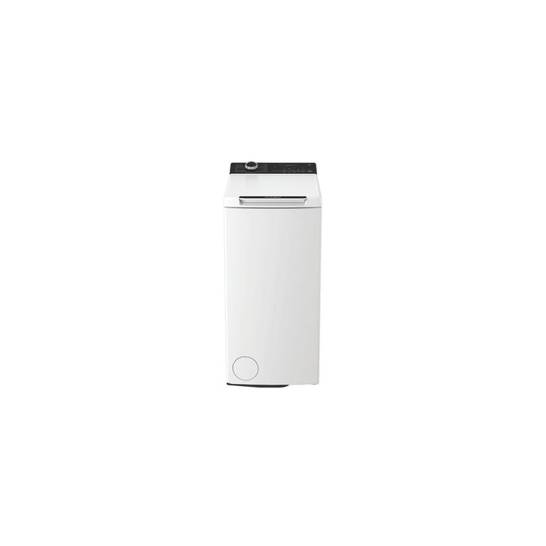 WHIRLPOOL Lave linge top 6 kg essorage 1200 trmn TW621CSENSEWASHFR - vue 3