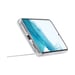 Coque Samsung G S22 5G Fonction stand Transparente Samsung
