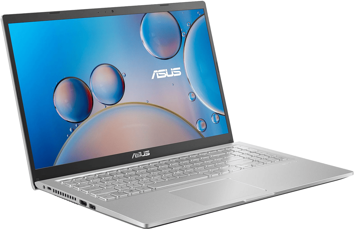 Ordinateur Portable Asus 15 X515EANS-BQ1212T (15,6 ) (Argent)