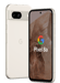 Pixel 8a (5G) 128Go, Porcelaine, Débloqué