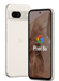 Pixel 8a (5G) 128GB, Porcelana, Desbloqueado