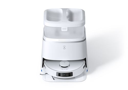 Robot Aspirateur Laveur ECOVACS Deebot T30 Pro Omni - vue 5