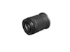 Canon RF-S 18-150 mm f/3.5-6.3 IS STM MILC Objetivo ancho Negro