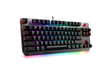 ASUS ROG Strix Scope NX TKL clavier Gaming USB Noir, Gris