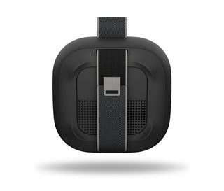 Altavoz portátil inalámbrico Bluetooth de 2ª generación Bose SoundLink Micro Negro