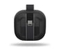 Altavoz portátil inalámbrico Bluetooth de 2ª generación Bose SoundLink Micro Negro