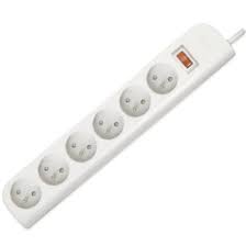 BELKIN Multiprise Parafoudre 6 prises 1 - vue 2