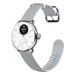 Withings ScanWatch 2 OLED 38 mm Hybride Acier inoxydable