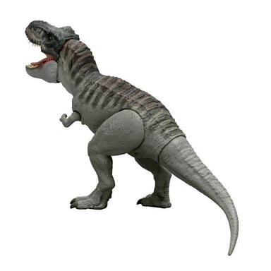 Jurassic World - Figurine articulée Tyrannosaure Furieux Prédateur - JCH02